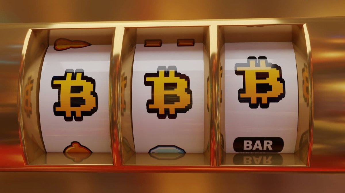 Assessing interest in cryptocurrency gambling in the UK