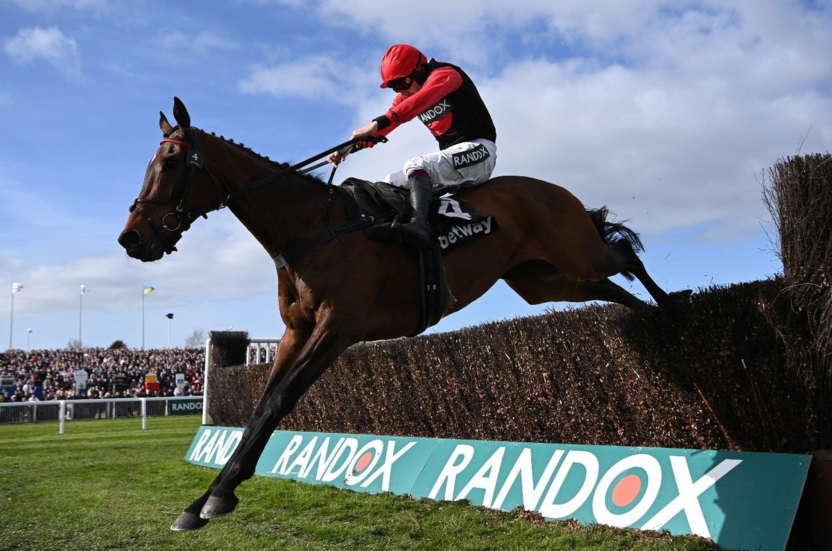Grand National – Who’s betting and an insight into some bettor attitudes