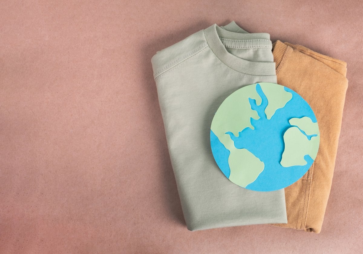 Are global consumers likely to move away from sustainable apparel due to tighter household budgets?