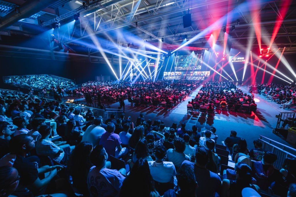 League of Legends World Championships: Where is interest highest?