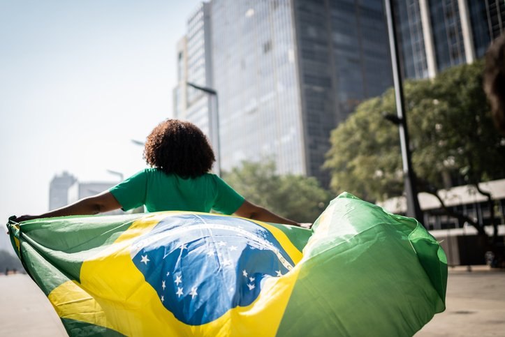 Brasil: O Potencial dos Esportes Brasileiros Além do Futebol