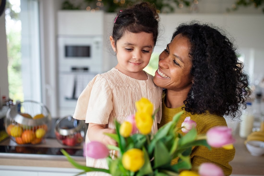 What do American moms want for Mother’s Day?