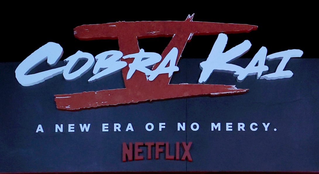 Cobra Kai Season 6 is not coming to Netflix in June 2023