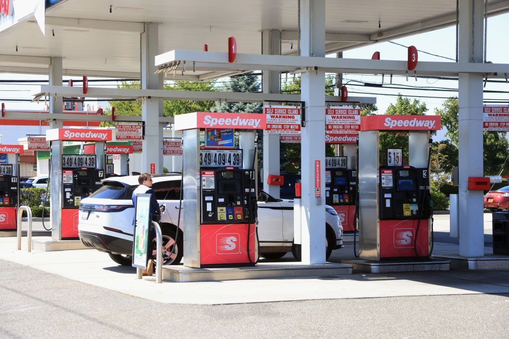 US gas station brands: Consumer preferences and motivations