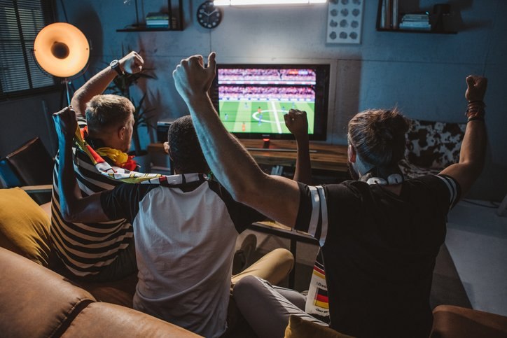 One in ten Britons are watching illegal sports streams – but what are they watching?