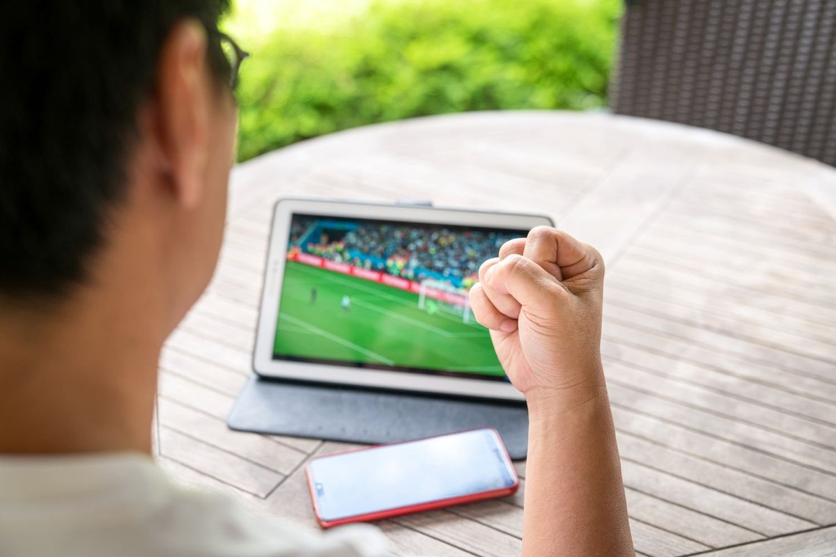 Sports streaming is on the rise, but challenges remain – what are they?