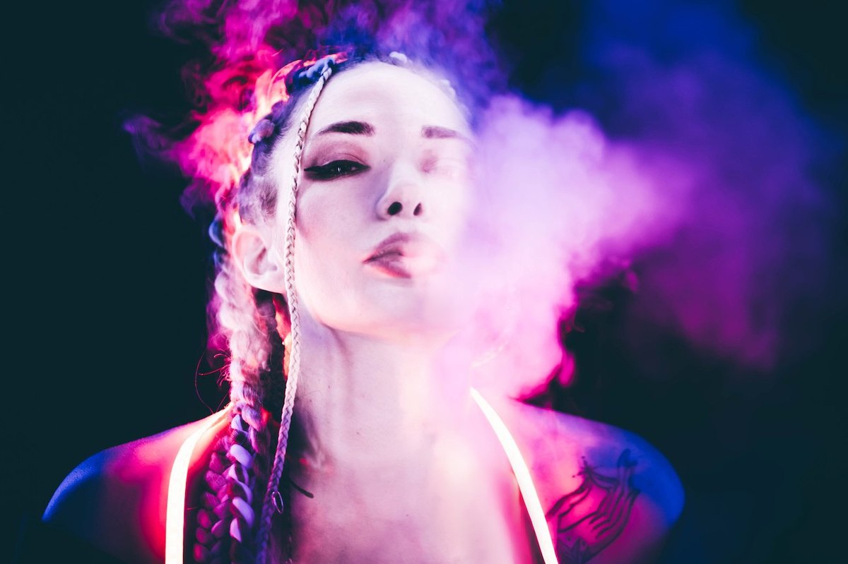 US: Improved flavor drives major growth in vaping