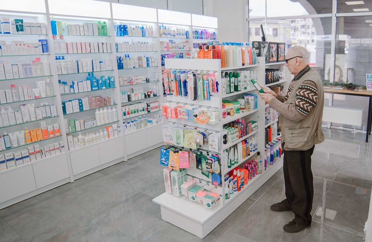 Pharmacy habits – How Americans buy prescription medicines and which retailers they frequent