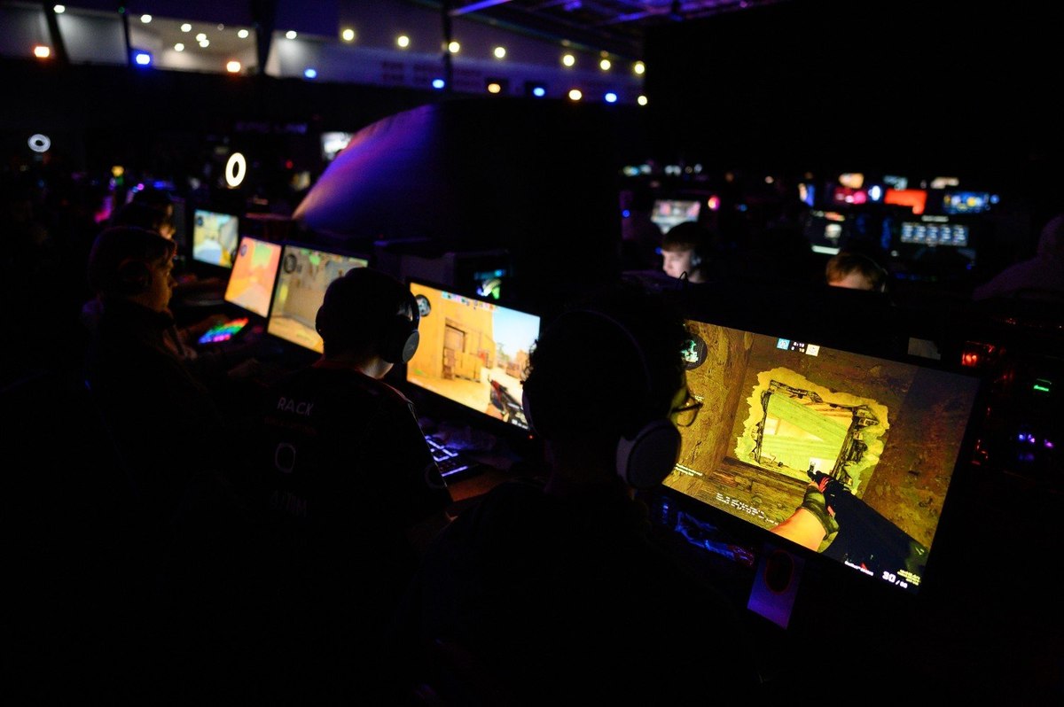 Buzz for CS:GO at a 52-week high amid new release rumors