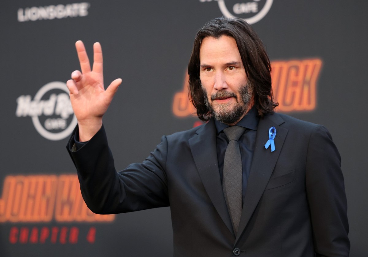 John Wick 4, The Last of Us and RRR: Most in-demand TV & Film in America for March 16-31, 2023
