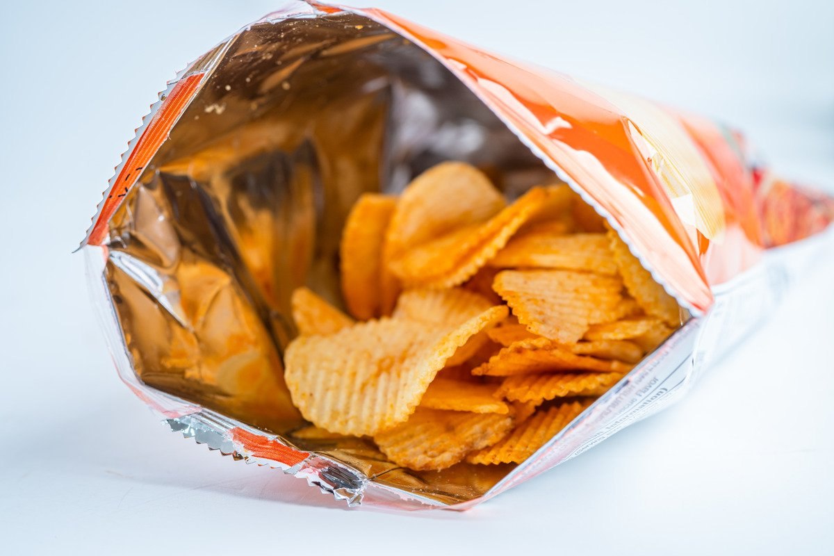 Crunching the numbers: Analysing the conversion funnel of top snack food brands in the UK