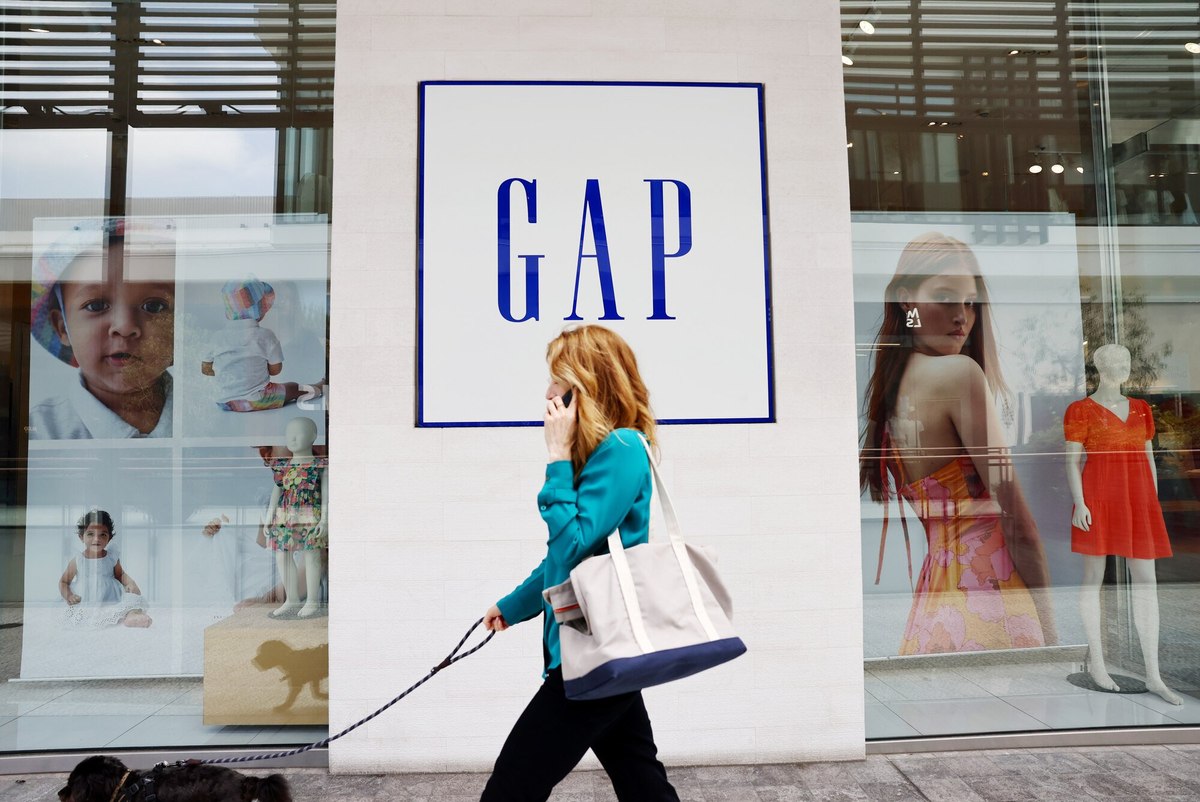 Bridging the gap: How Mattel’s Ex-COO can help revolutionize Gap