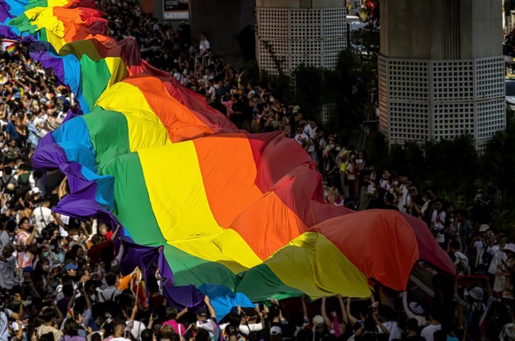 Pride 2024: ¿Cómo es y qué quiere la gente LGBT+ en México?