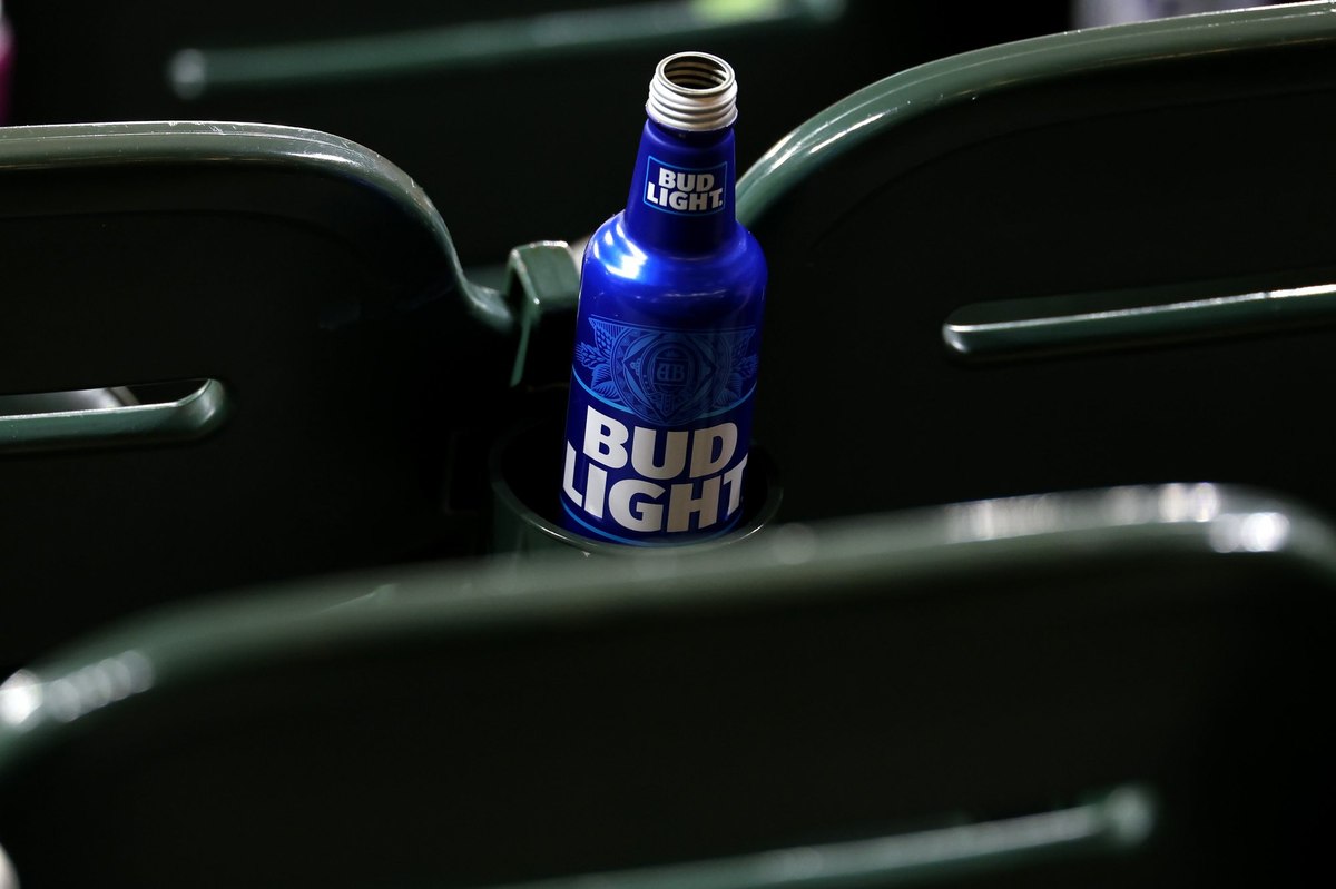 The UFC and Bud Light are back together brewing excitement in the world of combat sports