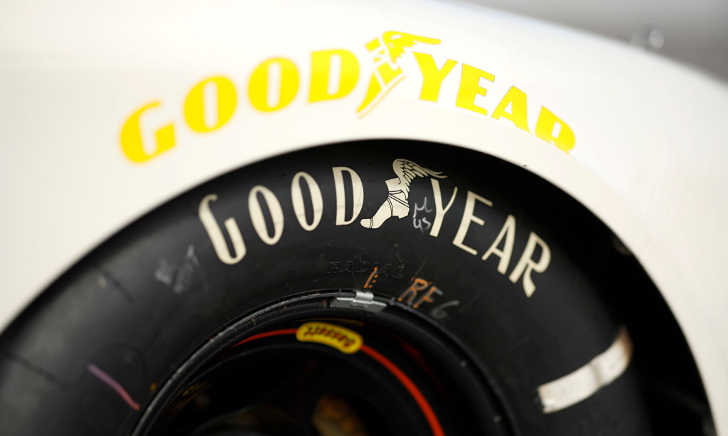 US Auto Advertiser of the month: Goodyear