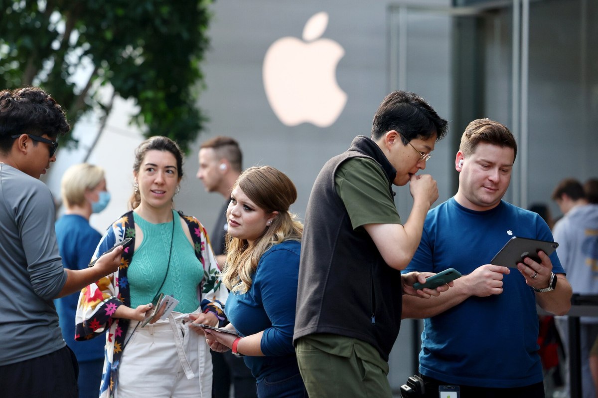 Did Apple’s Scary Fast event trick or treat the public?