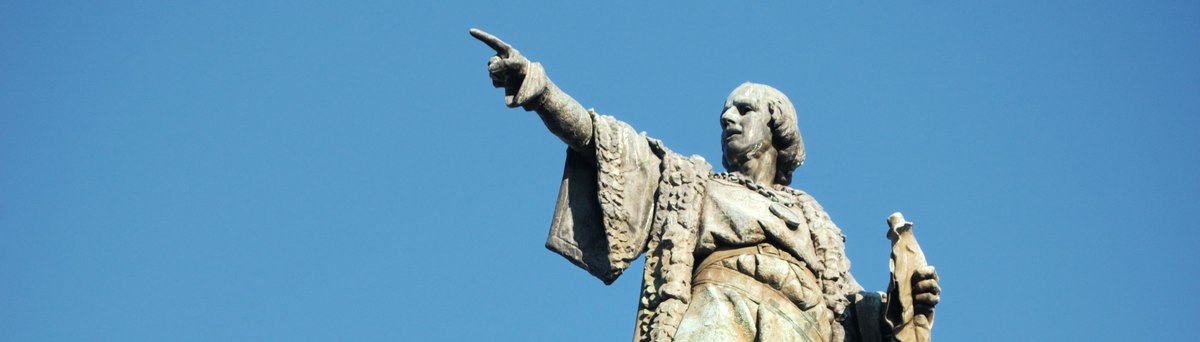 Americans see Christopher Columbus as more of a villain than a hero 