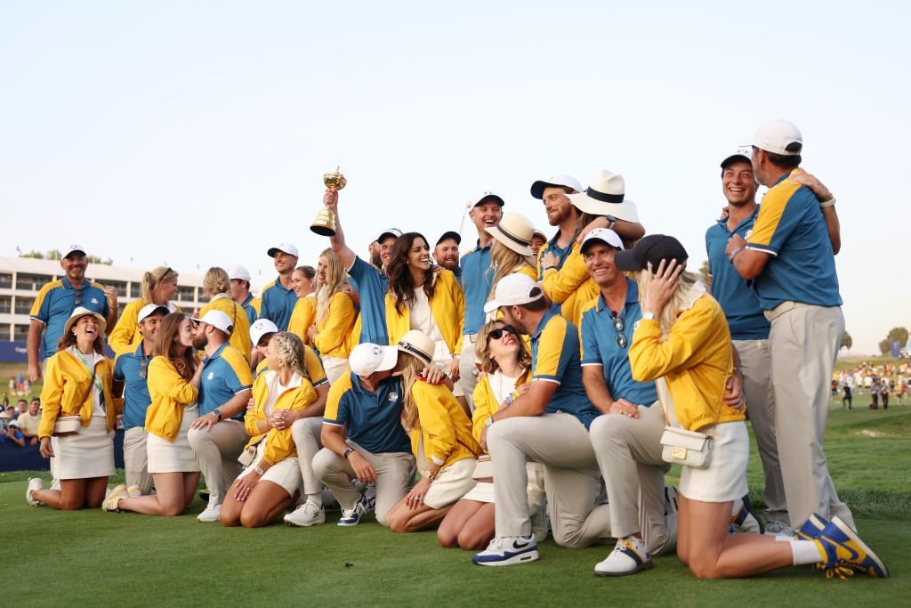 Did Ryder Cup 2023 make a Buzz in the UK?