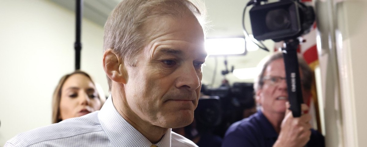 Jim Jordan