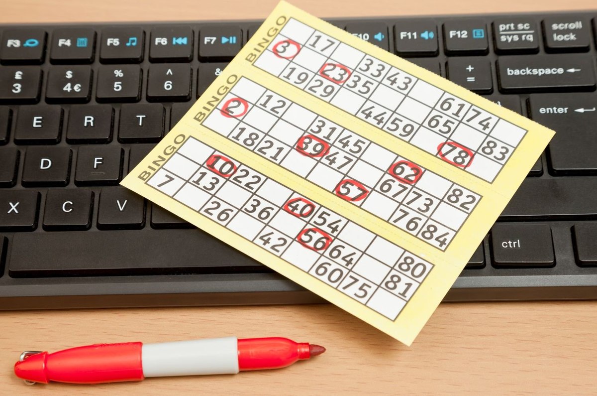 Trends in Britain’s online Bingo market and the biggest players in the industry