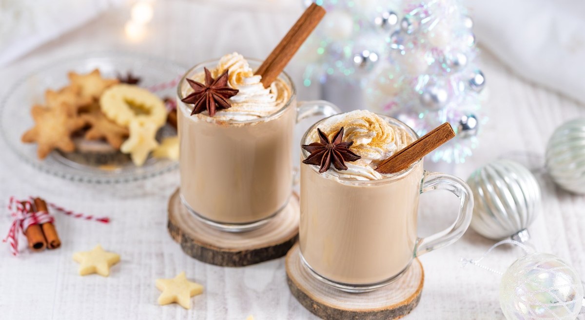 UK consumers reveal favourite festive drinks: Brands, flavours and spending trends