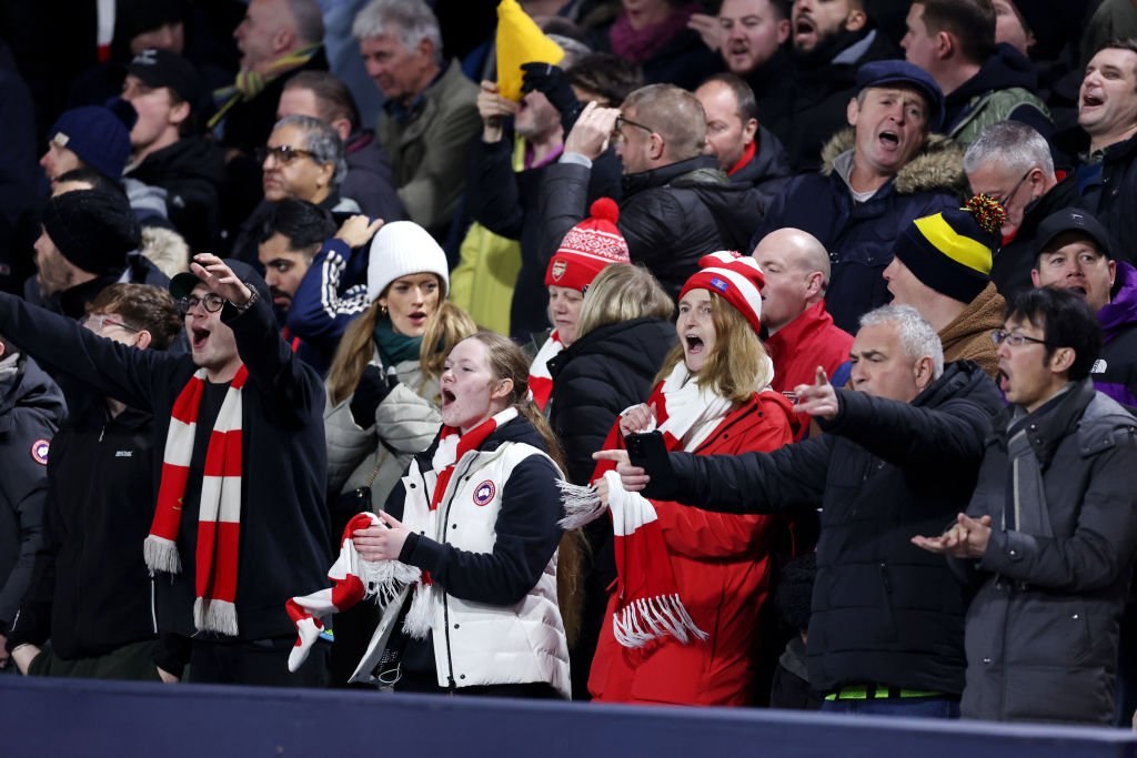 Mind the gap - Do younger Brits like the same football clubs as older fans?