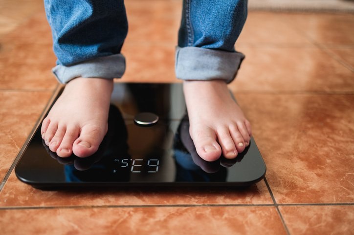 Día Mundial de la Obesidad: 44.6% de los mexicanos no es feliz con su peso, 59% trata de adelgazar