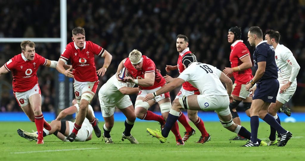 Has the Six Nations Netflix documentary given the tournament a Buzz and viewership boost?
