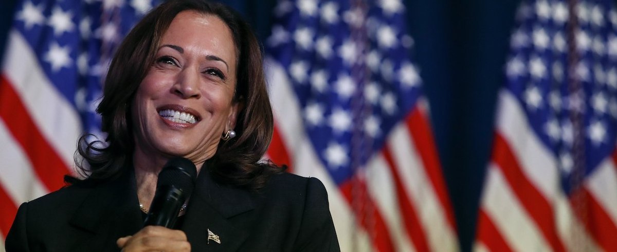 Kamala Harris