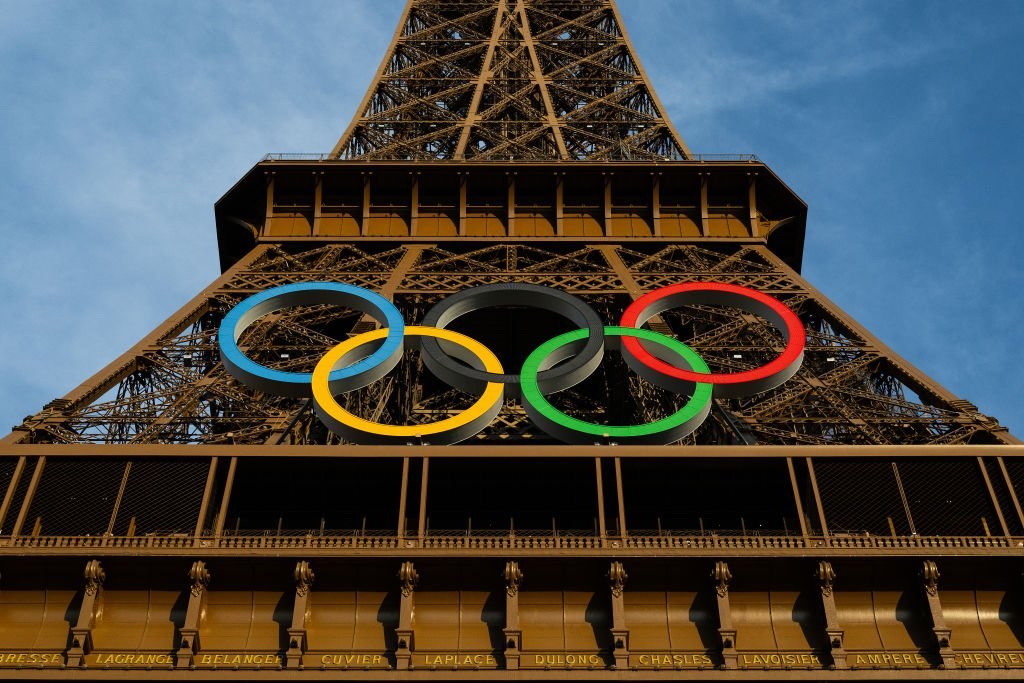 Which industries do consumers think are best suited to sponsor their country’s Olympics teams?