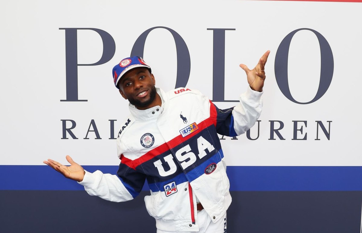 Polo Ralph Lauren makes Ad Awareness gains during Paris Olympics 2024