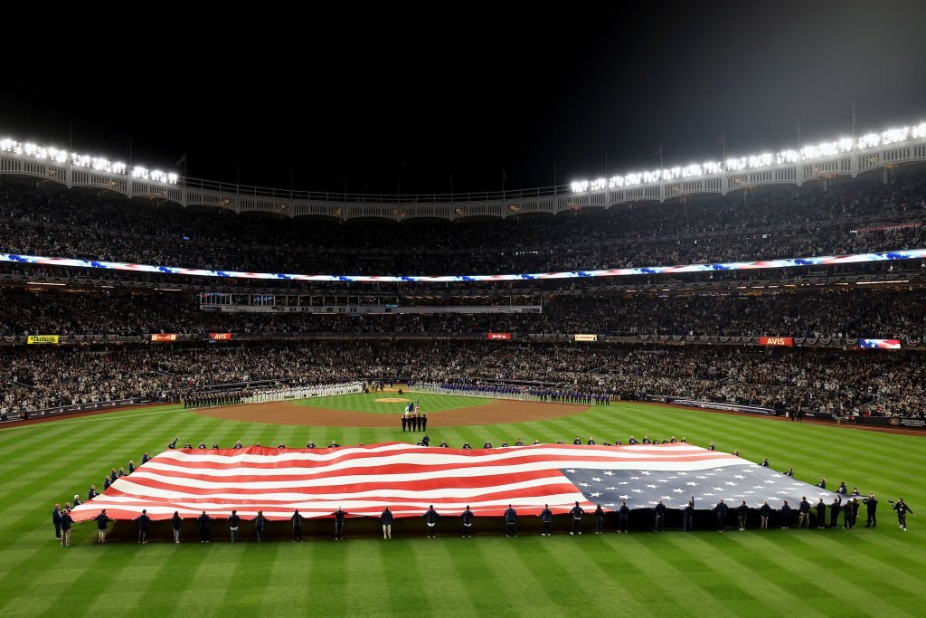 MLB World Series 2024 is making a bigger Buzz and generating more conversations