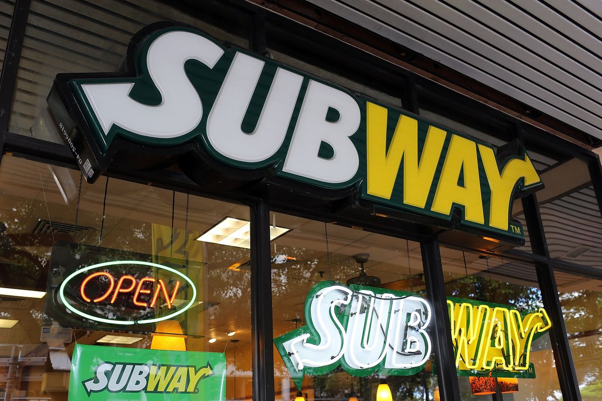 Subway accepts Bitcoin, so users can get a sandwich on the