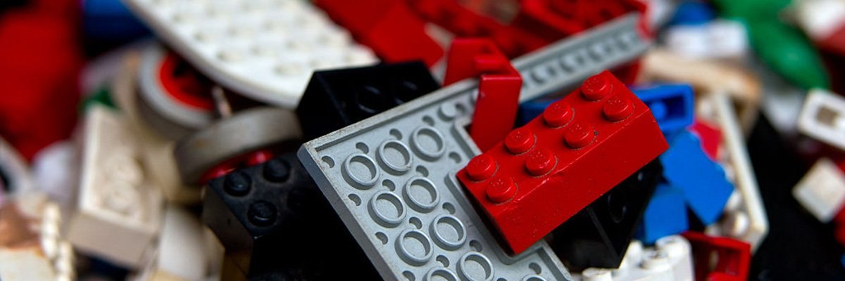 UK and US: Is Lego the perfect children’s gift?