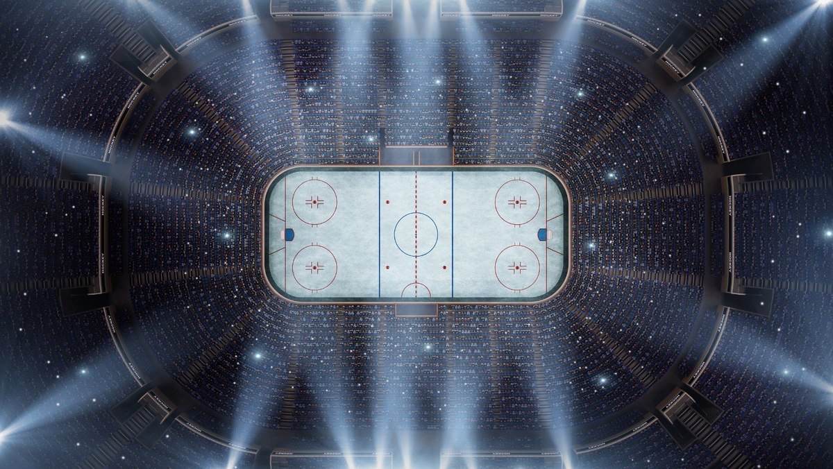 American hockey fans against blocking Canadian residents from attending NHL games