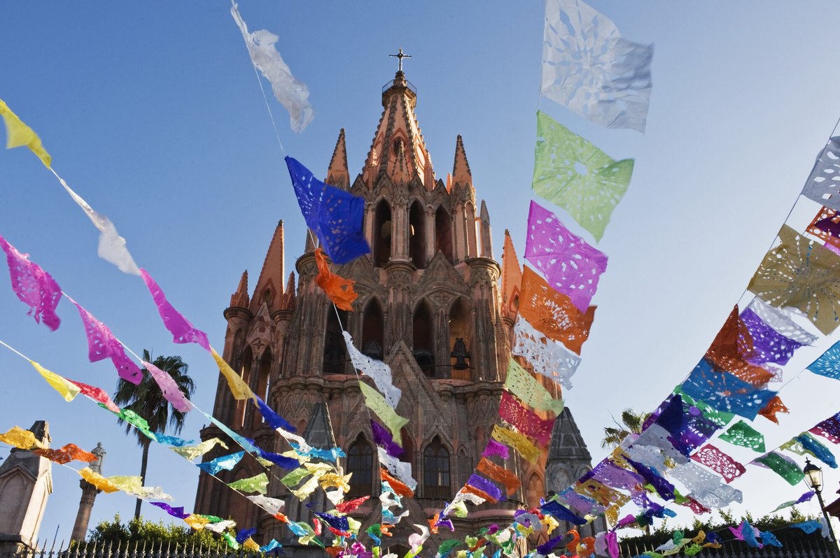Bienvenidos: Travel demand for Mexico across key markets