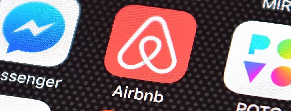 Olympics fans are more likely to consider Airbnb