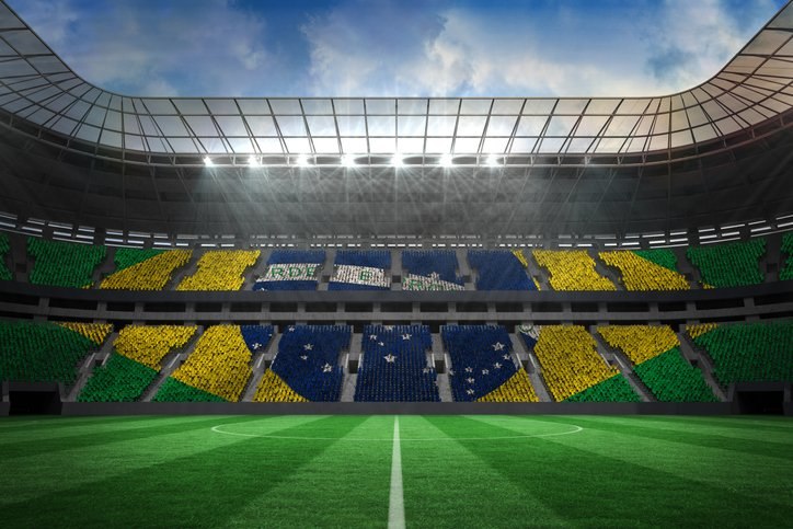 Brasil: Qual equipe mais beneficia seus patrocinadores?