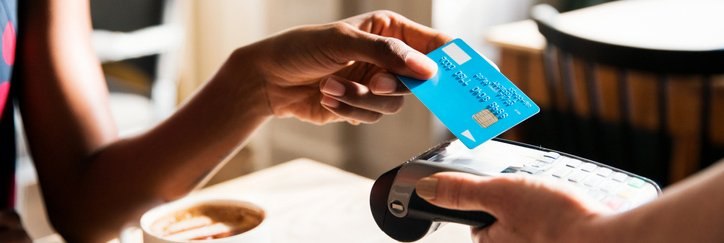 Is America going cashless?