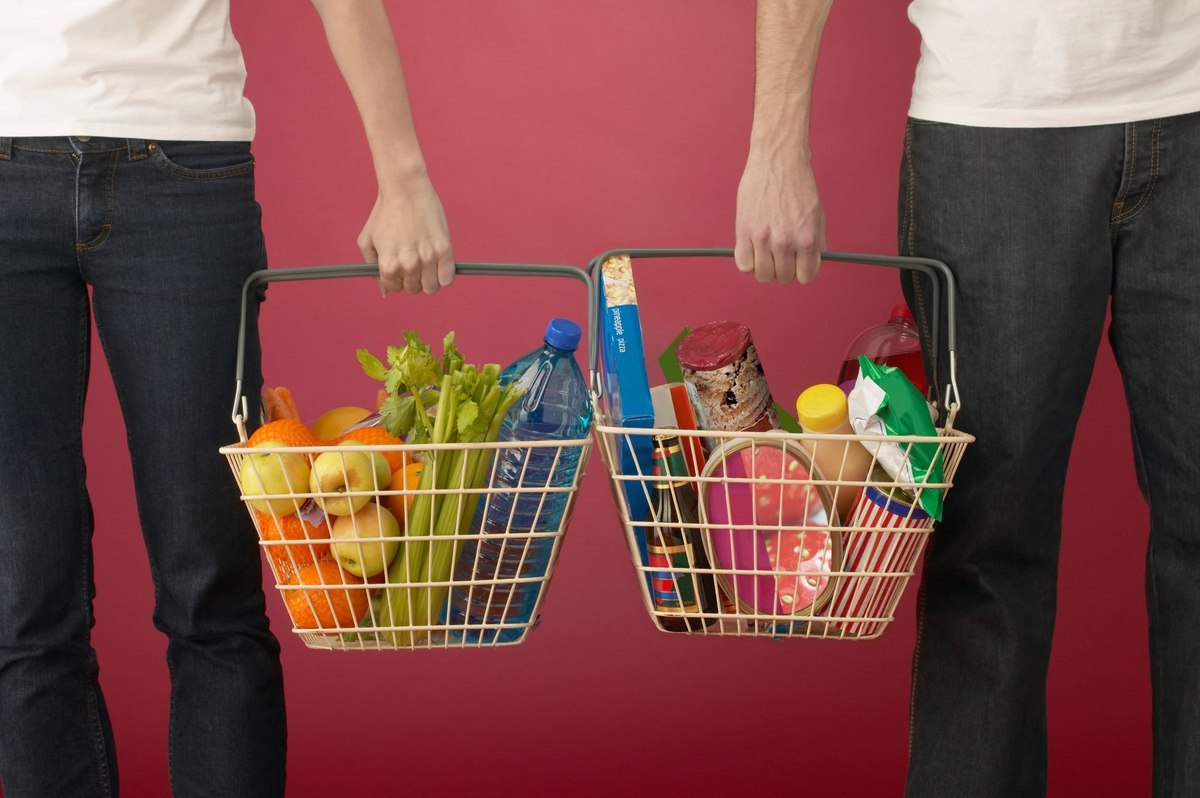 Unlock shopper insights with FMCG Shopper Types
