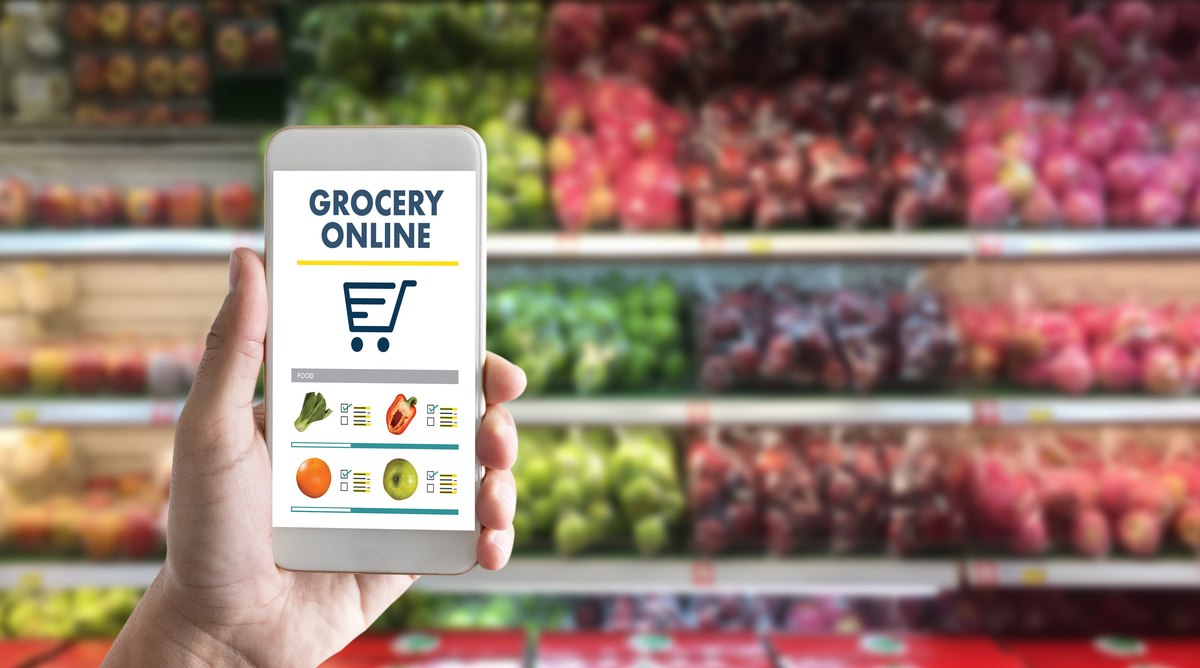 Most UAE residents say their usage of grocery apps will increase during Ramadan