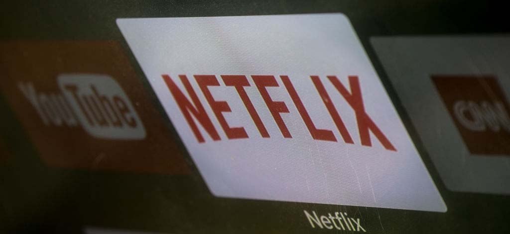 Netflix is American's most streamed platform. Is there room for ads?
