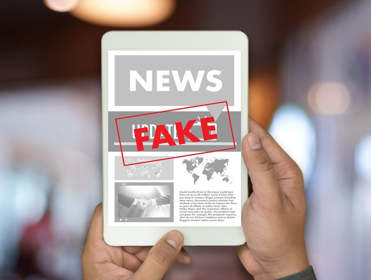 Global concerns surrounding the organized spread of false information on social media