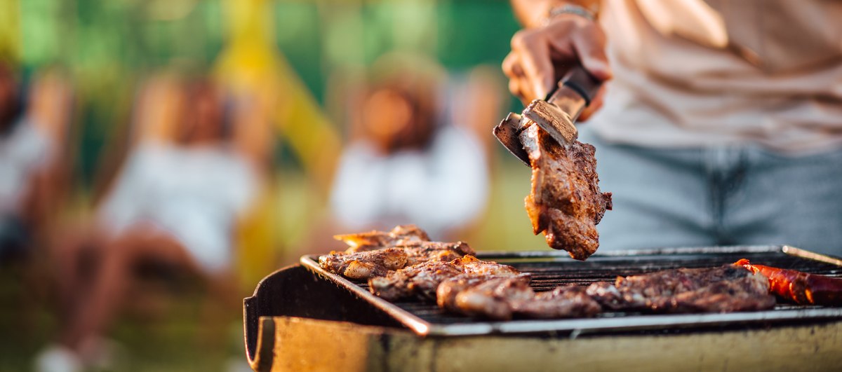 Styles Of Regional BBQ In The US