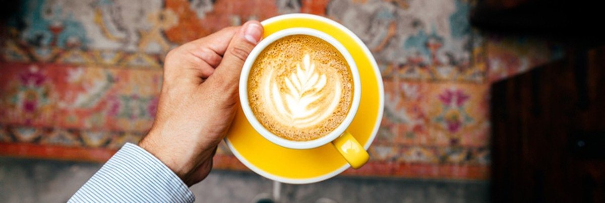 UK - Understanding coffee drinking among Gen Z 