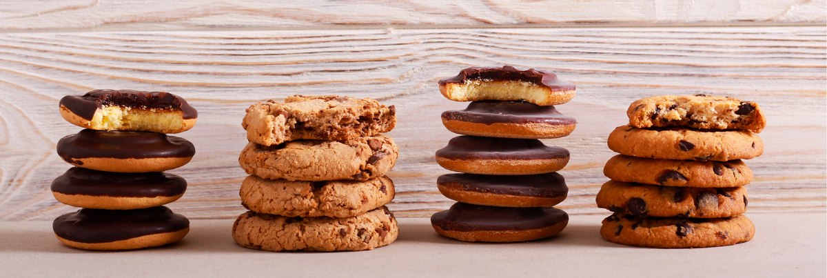 This is America’s favorite Girl Scout Cookie 