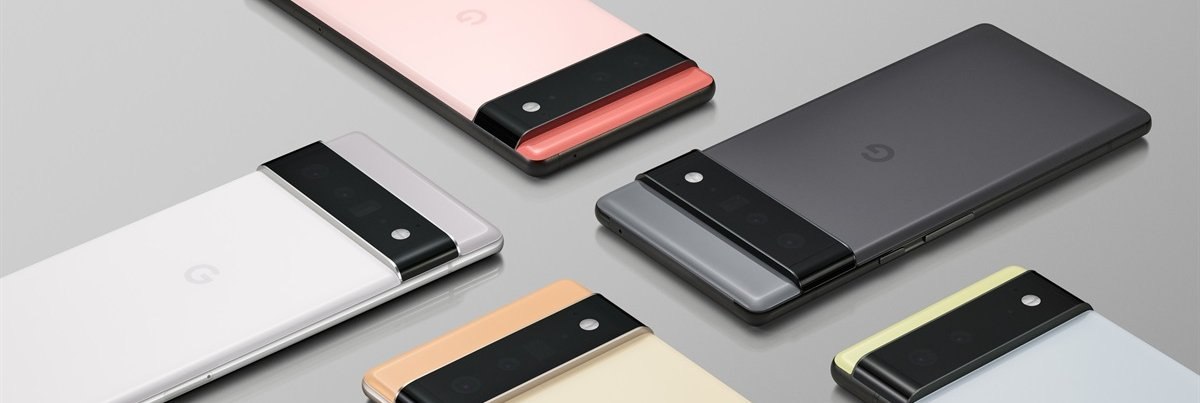 What’s drawing consumers to the Google Pixel brand?