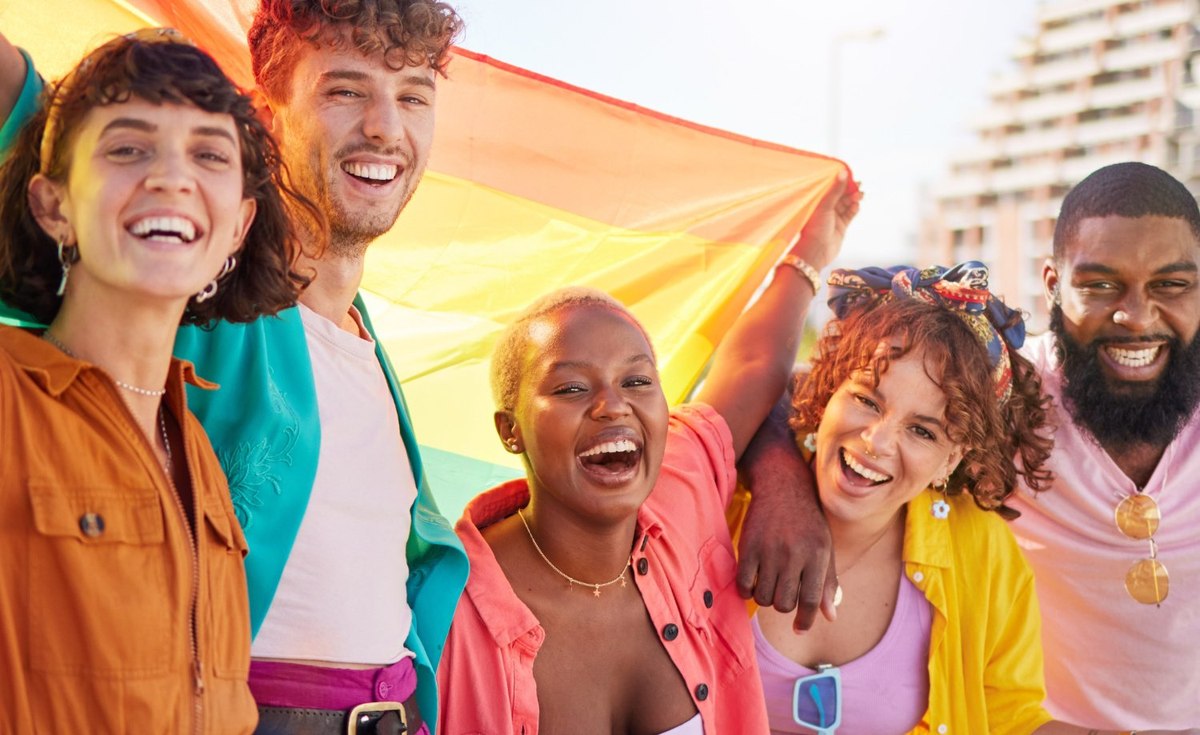 Pride Month: Diese Schweizer Marken passen besonders gut