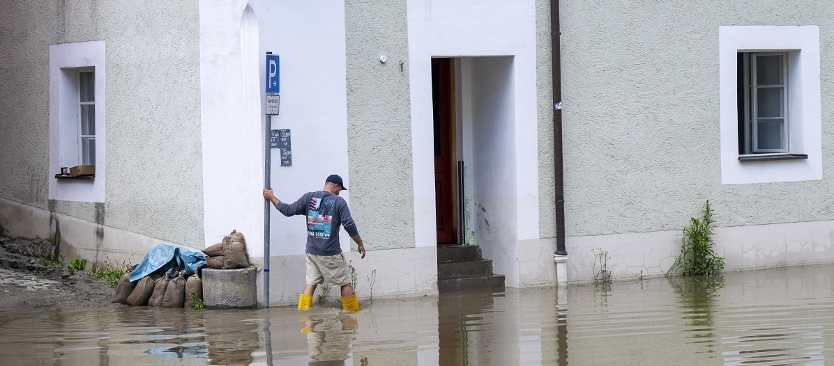 Erwartungen an Versicherung von Betroffenen im Schadensfall