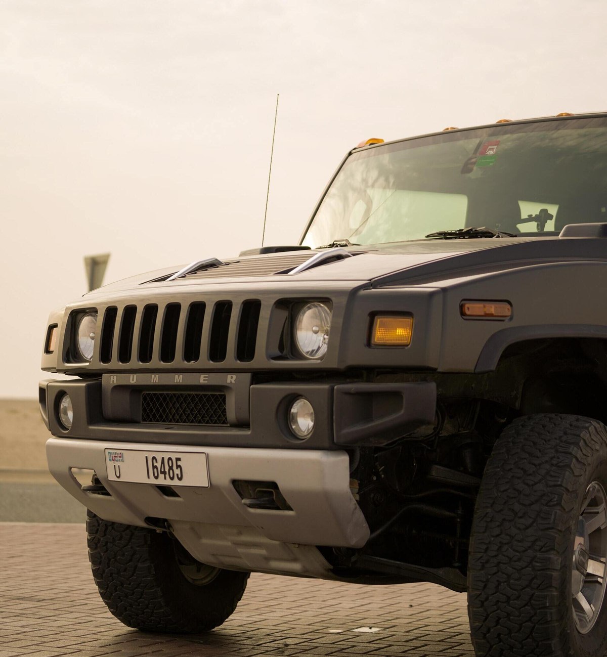 US: General Motors to start delivering Hummer EV SUVs – How do SUV owners feel about EVs?